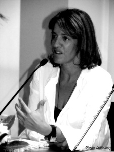 Laurinda Alves, Candidata Europeia do Movimento Esperança Portugal